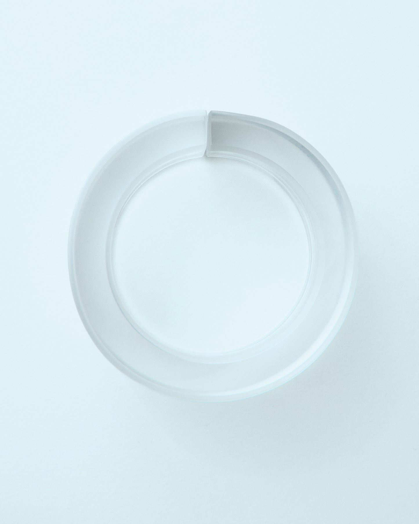 AURA Bracelet Translucent
