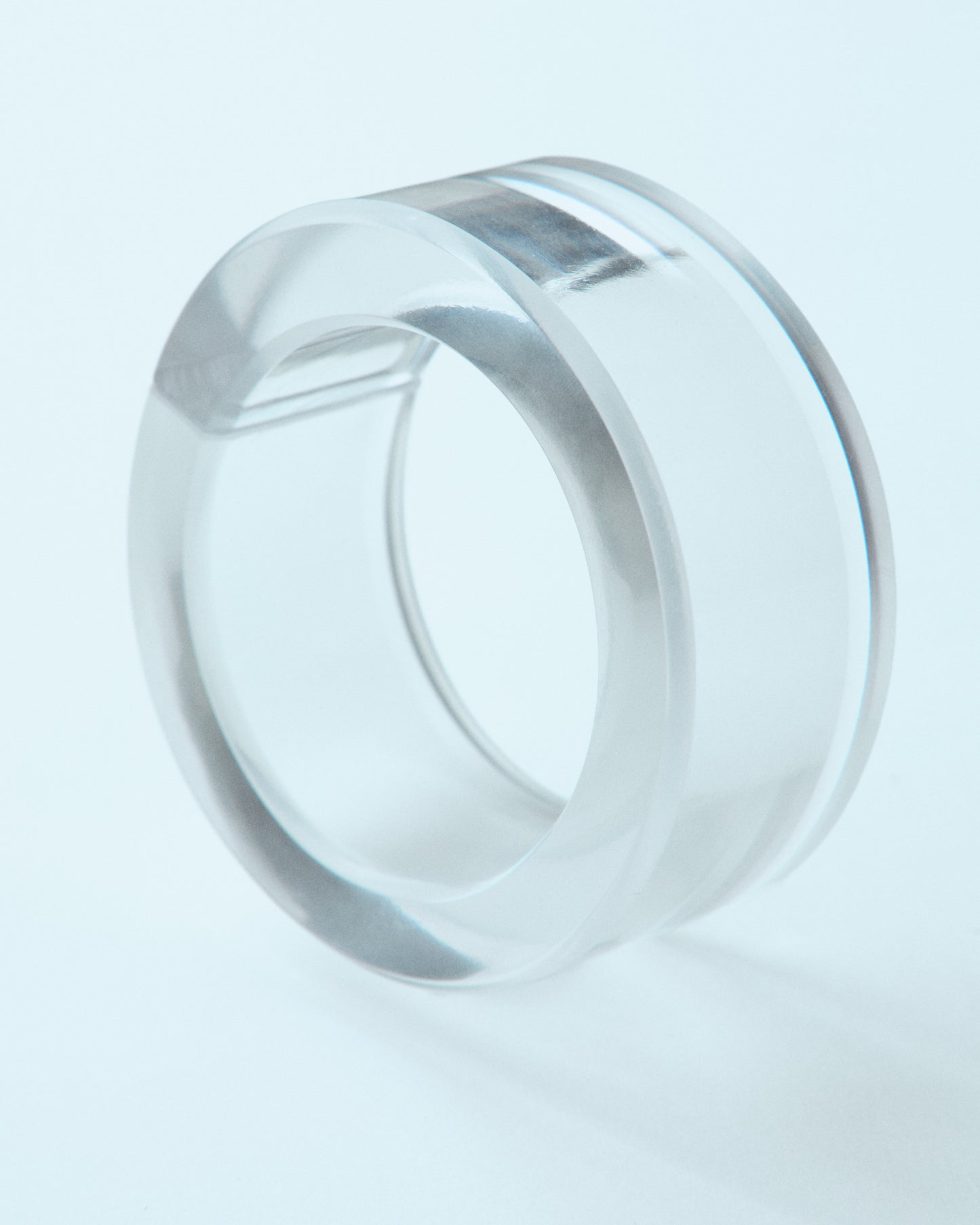 AURA Bracelet Translucent