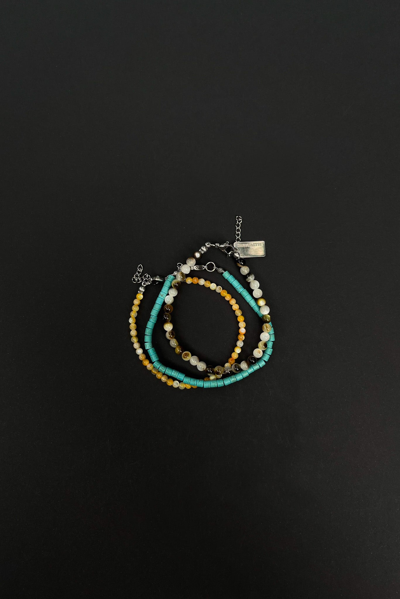 RIO Bracelet Set