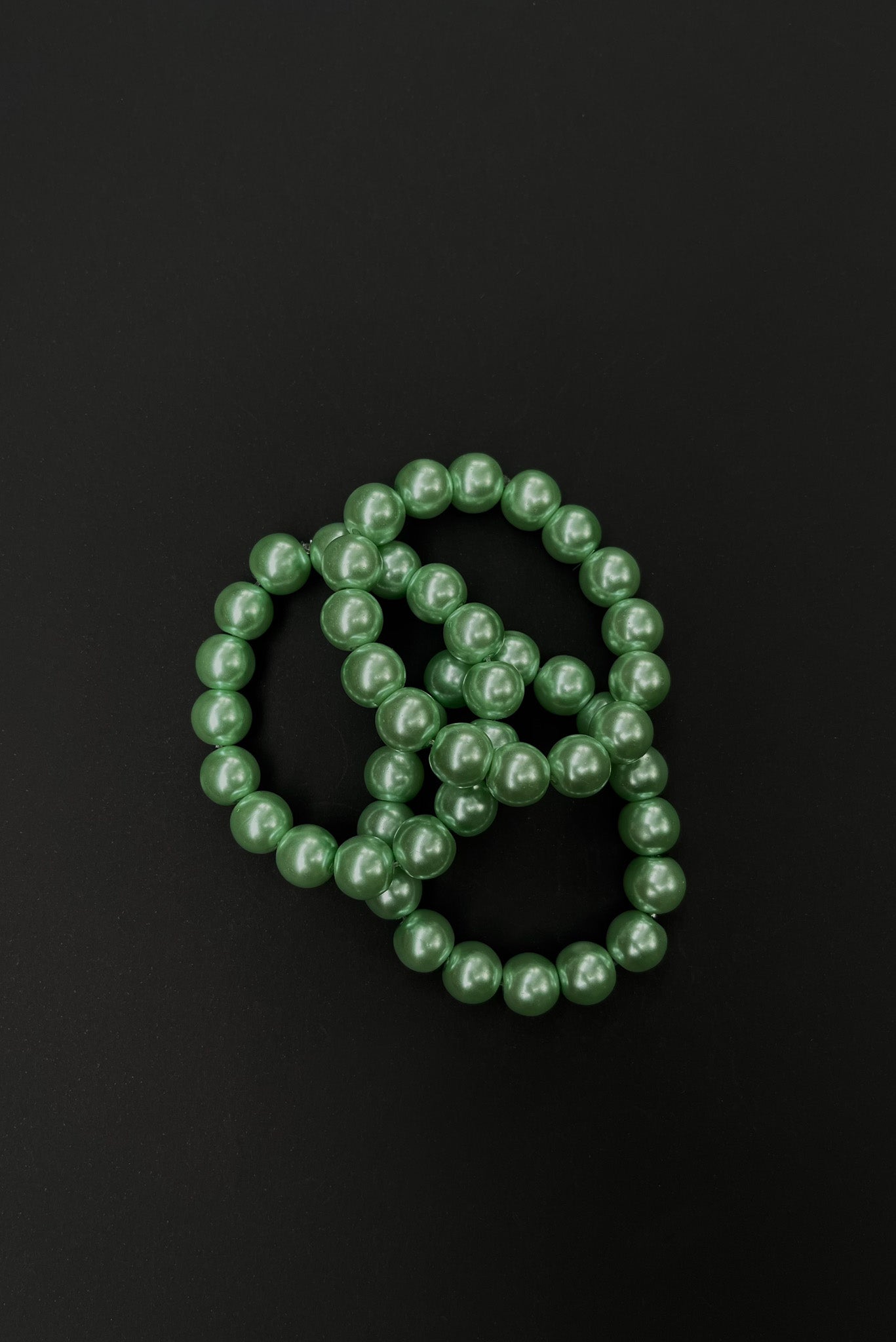 ALOHA Pearls Bracelet Set