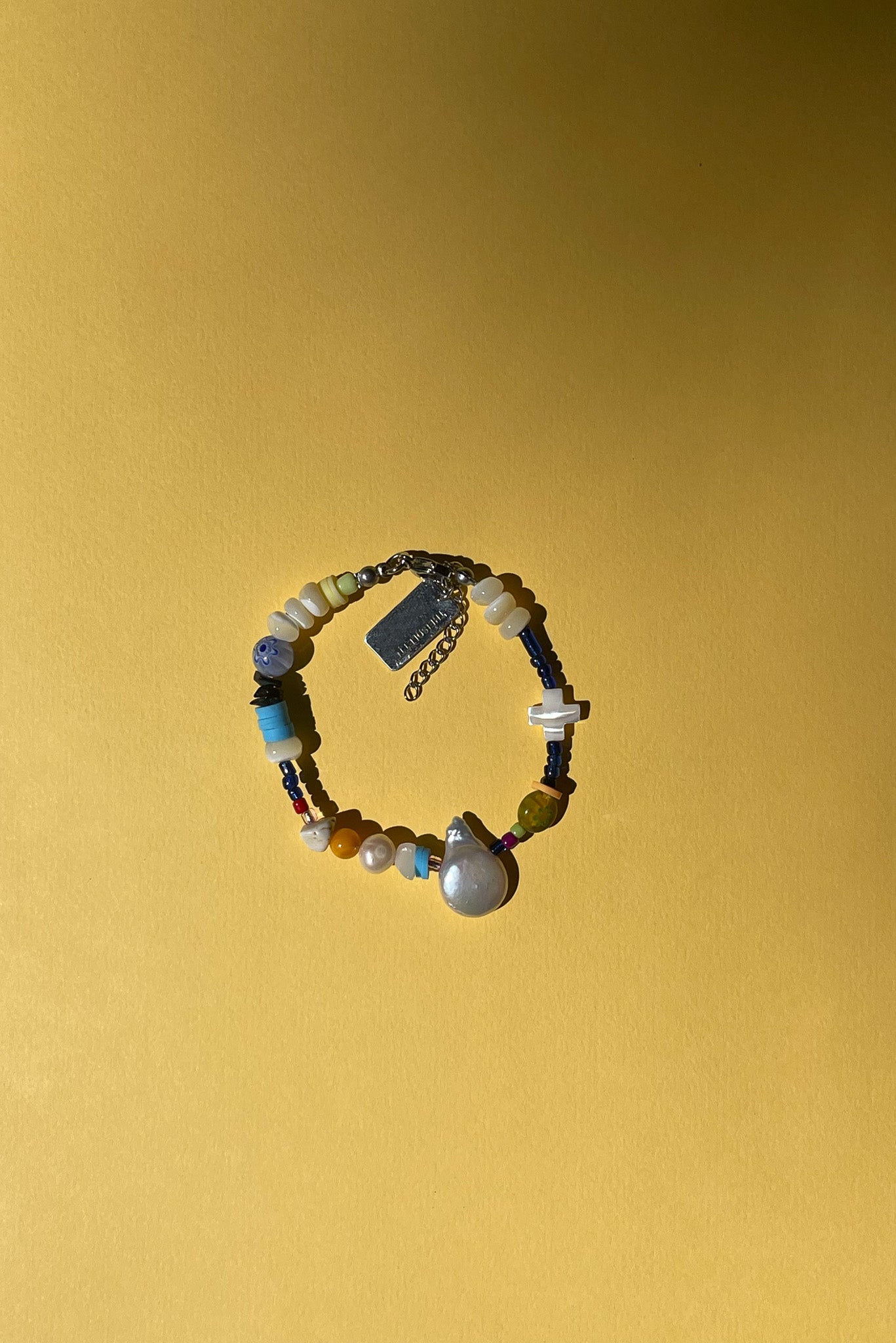THE SUMMER BREEZE Bracelet