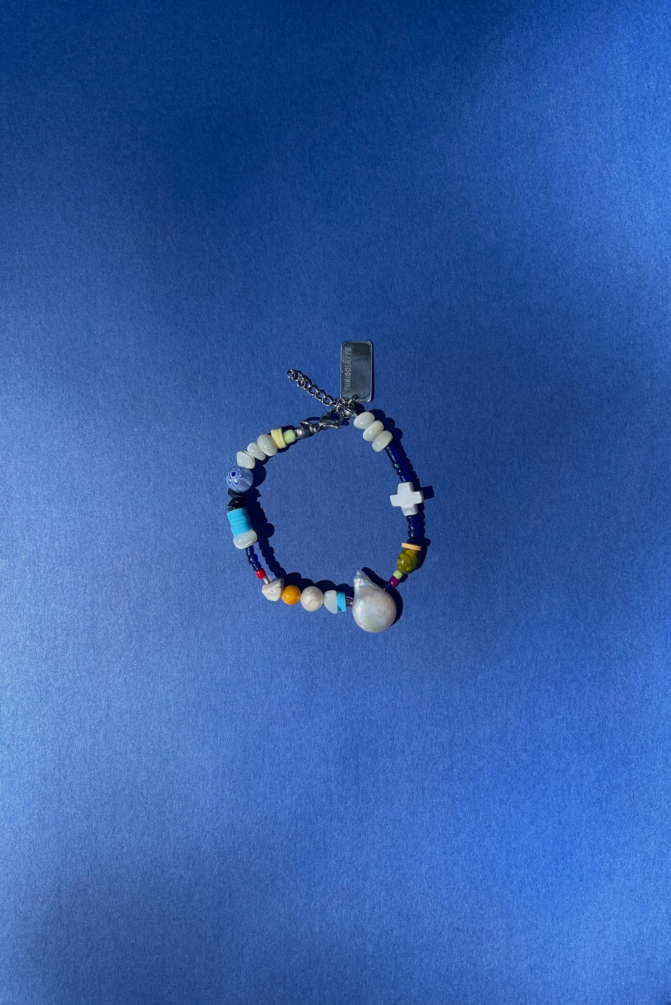 THE SUMMER BREEZE Bracelet