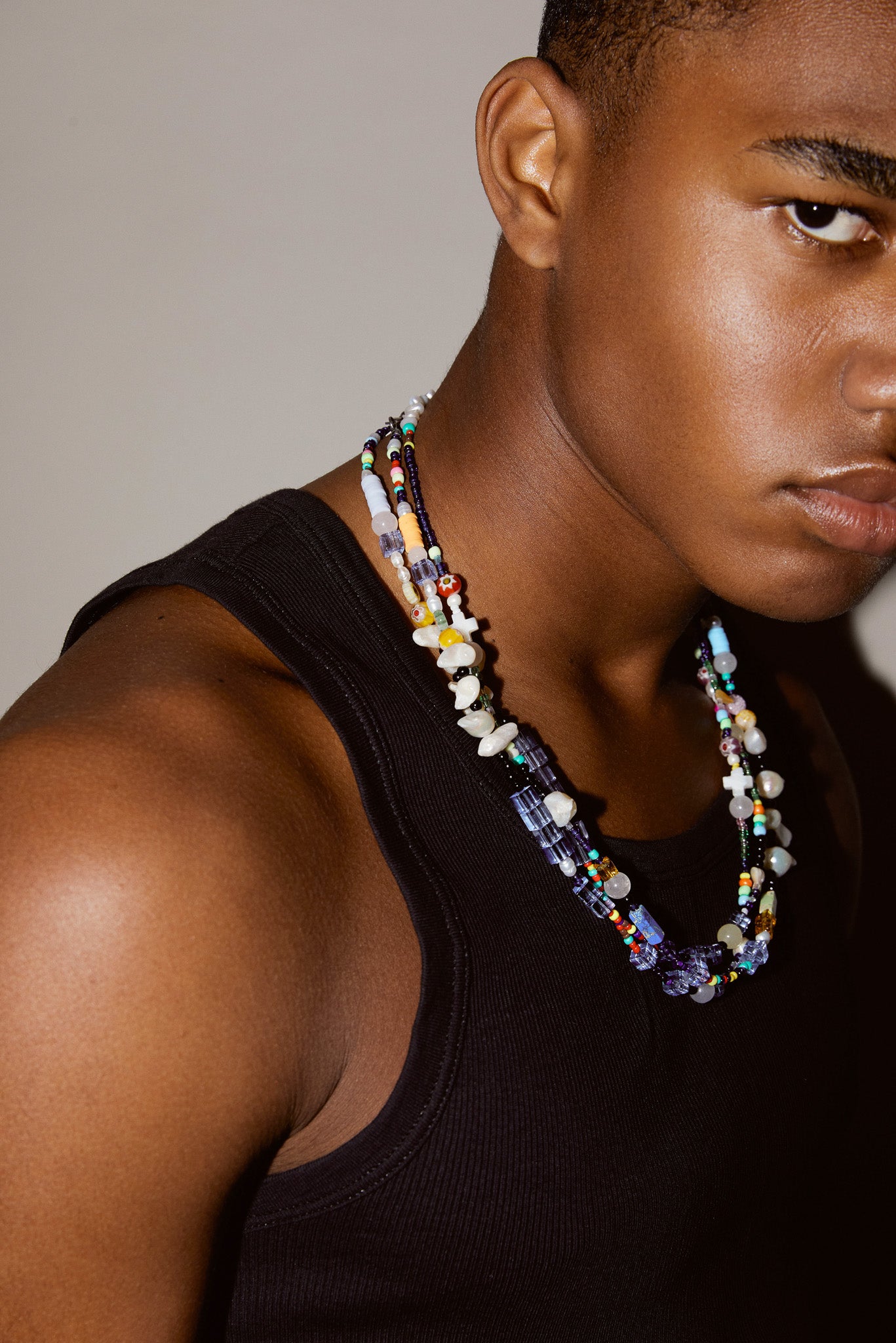 THE SUMMER BREEZE Necklace