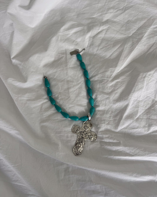 SWEET ESCAPE Necklace