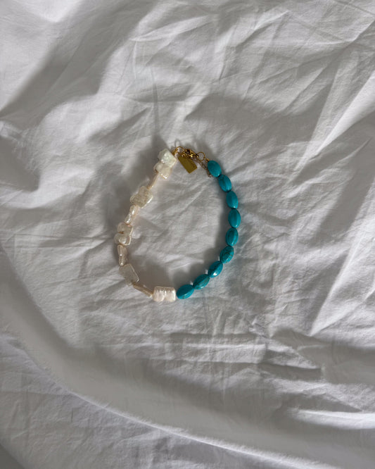 FOUND YOU Necklace