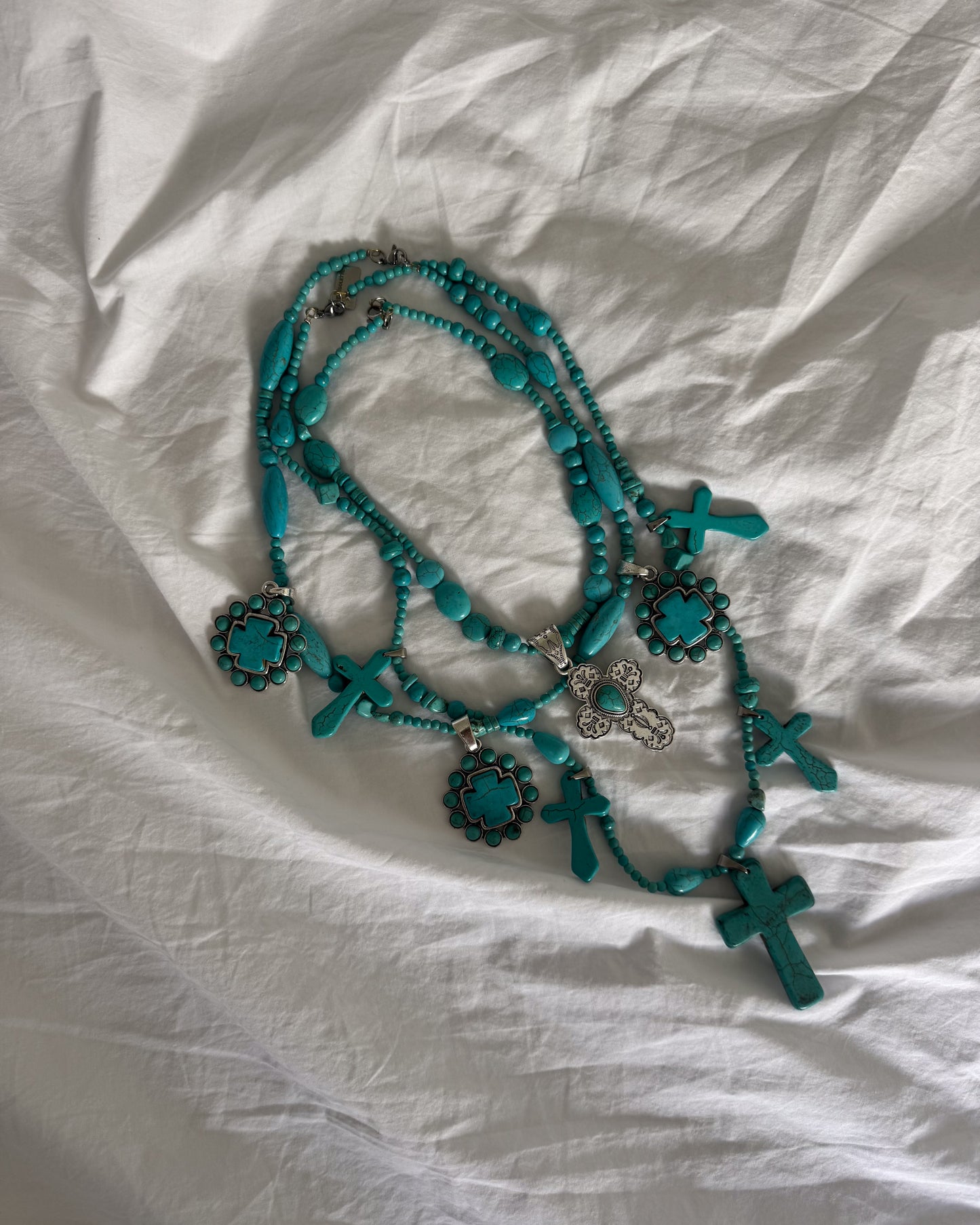 FOR KEEPS Necklace