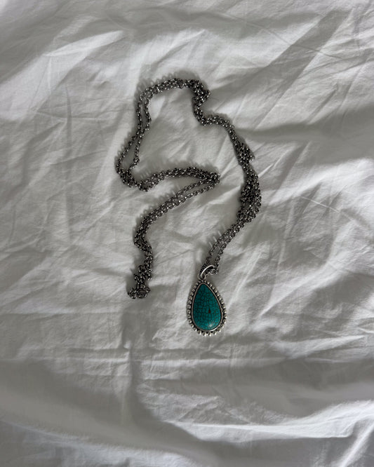 LONG STORY Necklace
