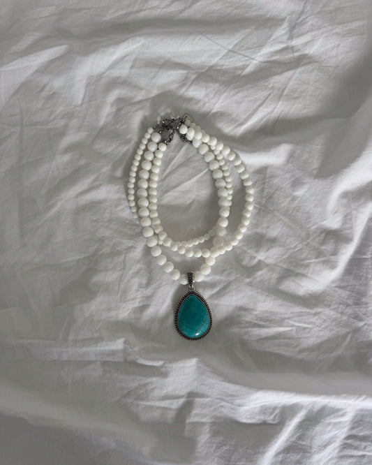 JUST RIGHT Necklace