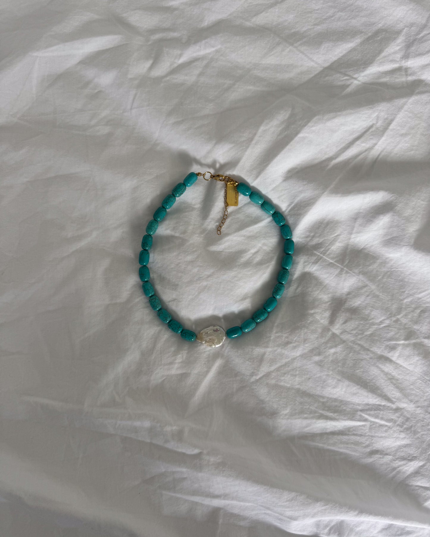 BETTER DAYS Necklace