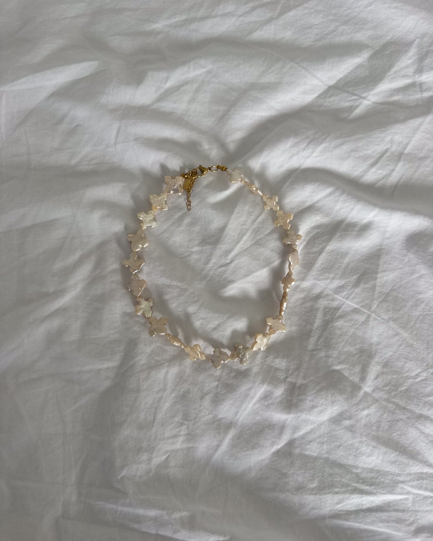 GOLDEN HOUR Necklace