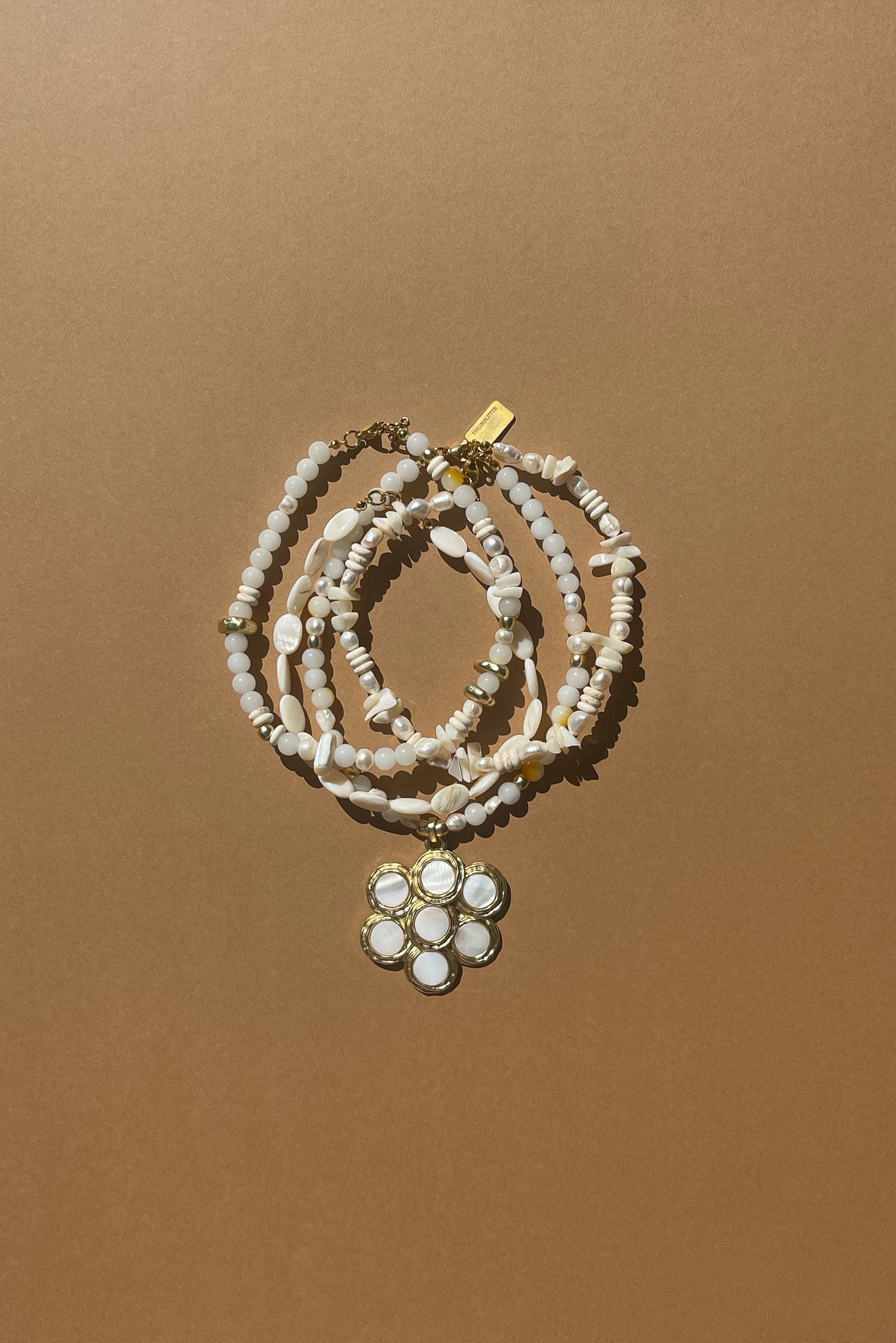 SUNNY LOVE Mix of Necklaces