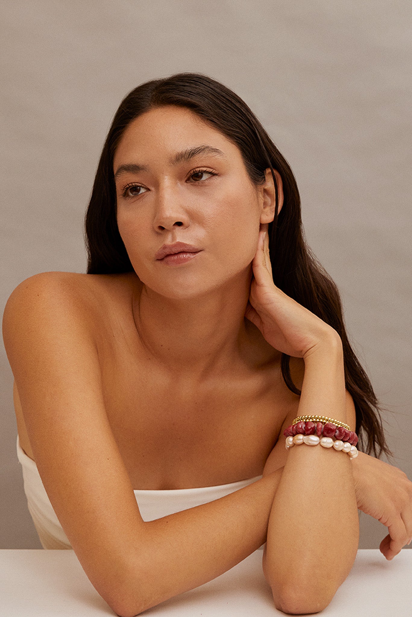 LOVE STORY Bracelet Set