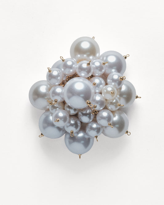 MAROLEN Pearl Bracelet