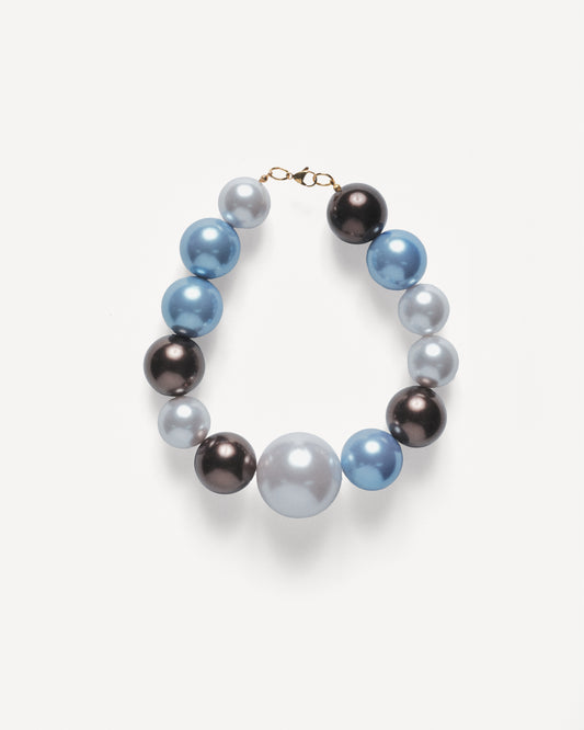 SOLREN PEARL Choker