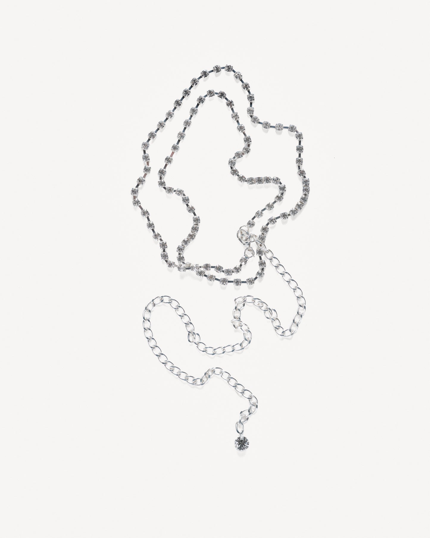 SHINEDROP Choker
