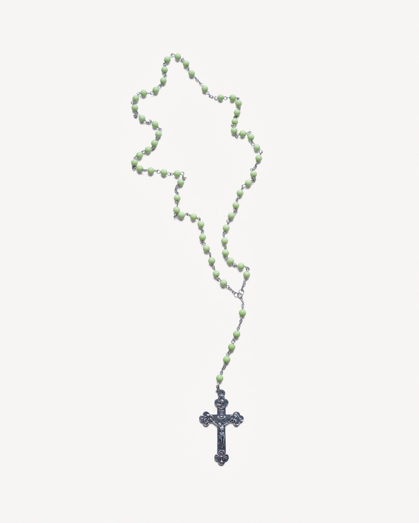 GLOW SAINT Necklace
