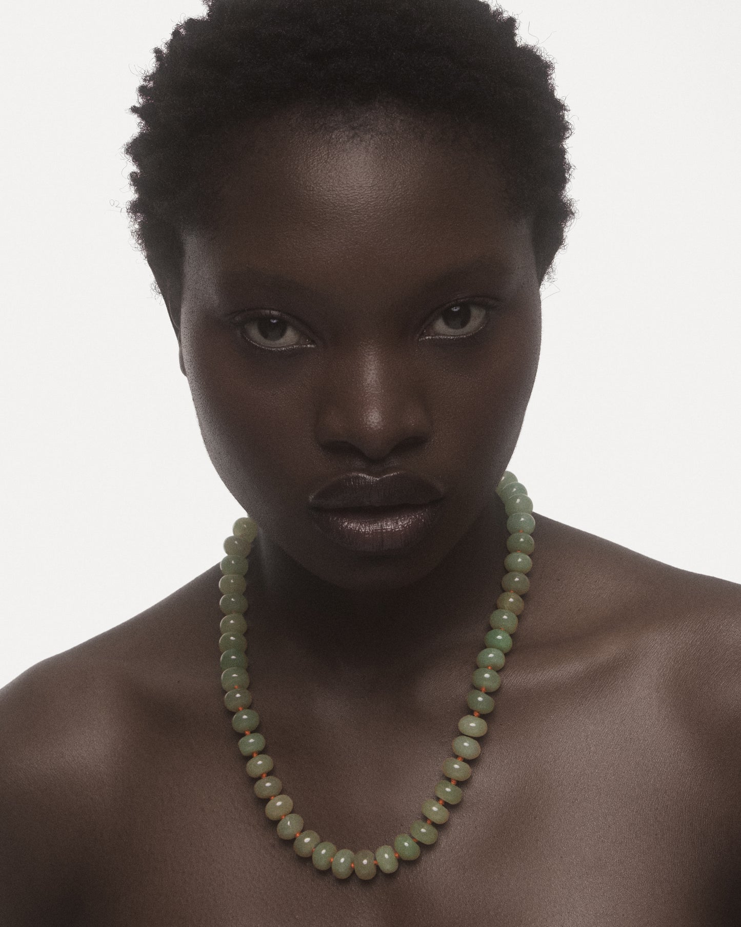 NEATHEAT Stones Necklace
