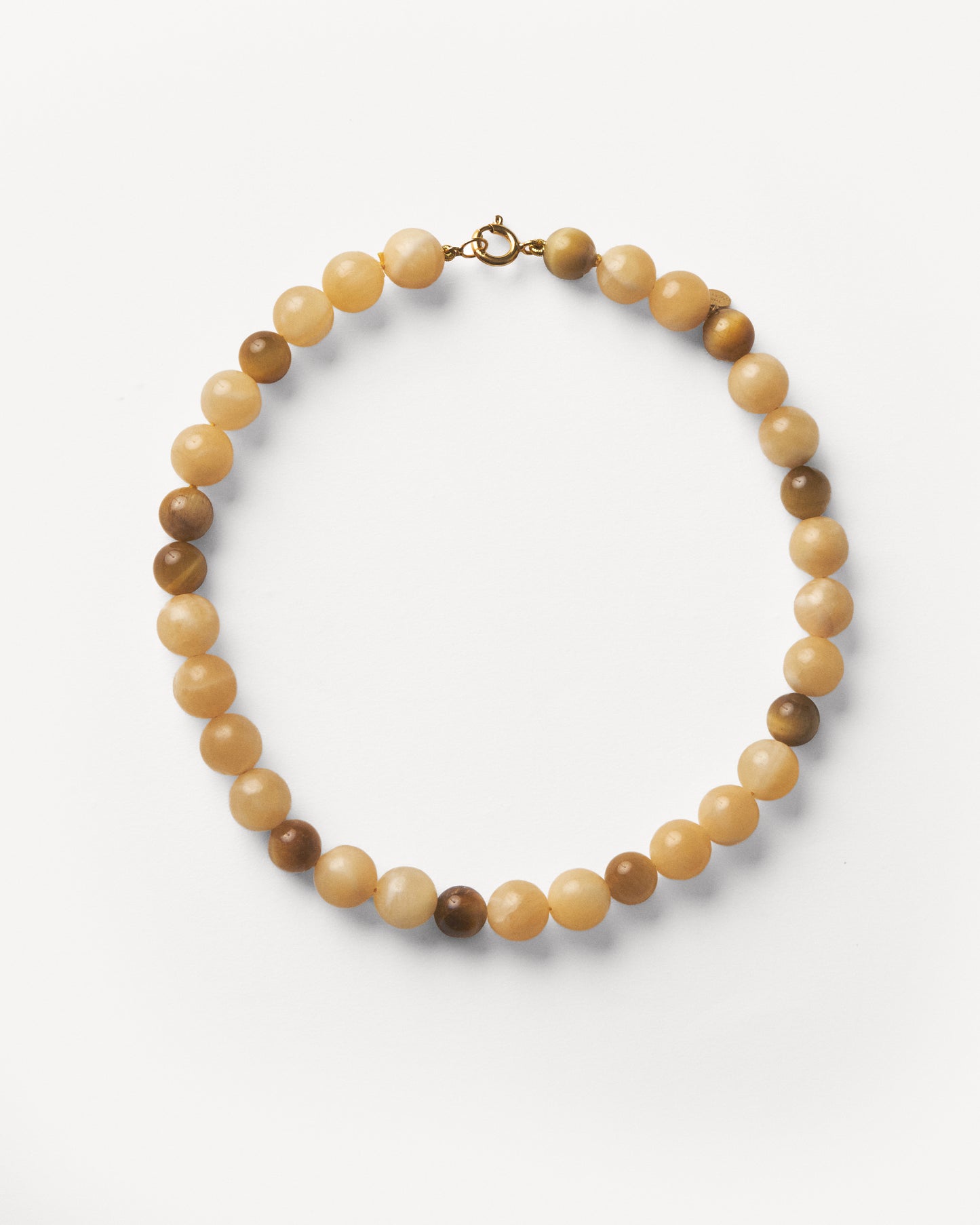 GLOWTONE Stones Necklace