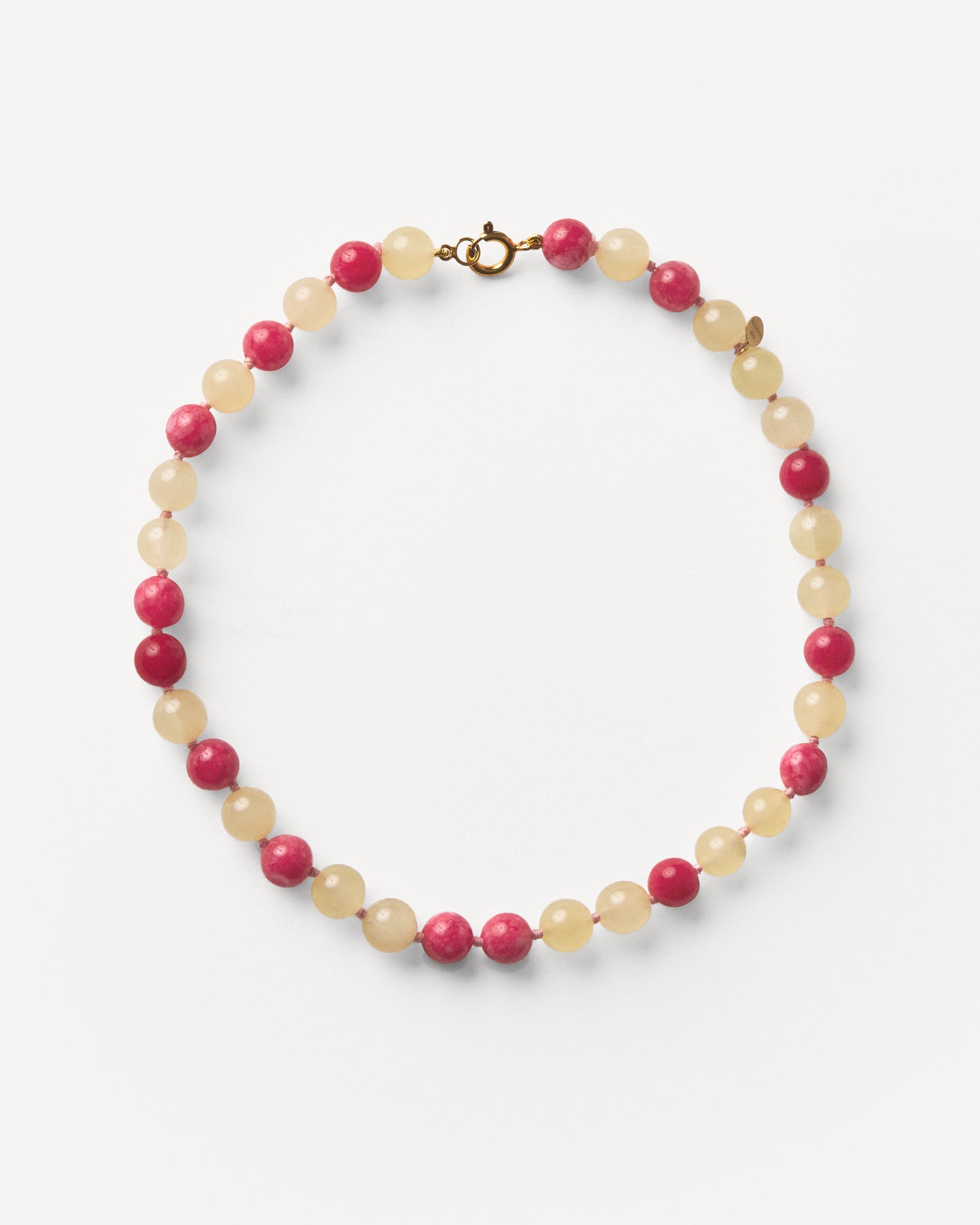 CITRA Stones Necklace