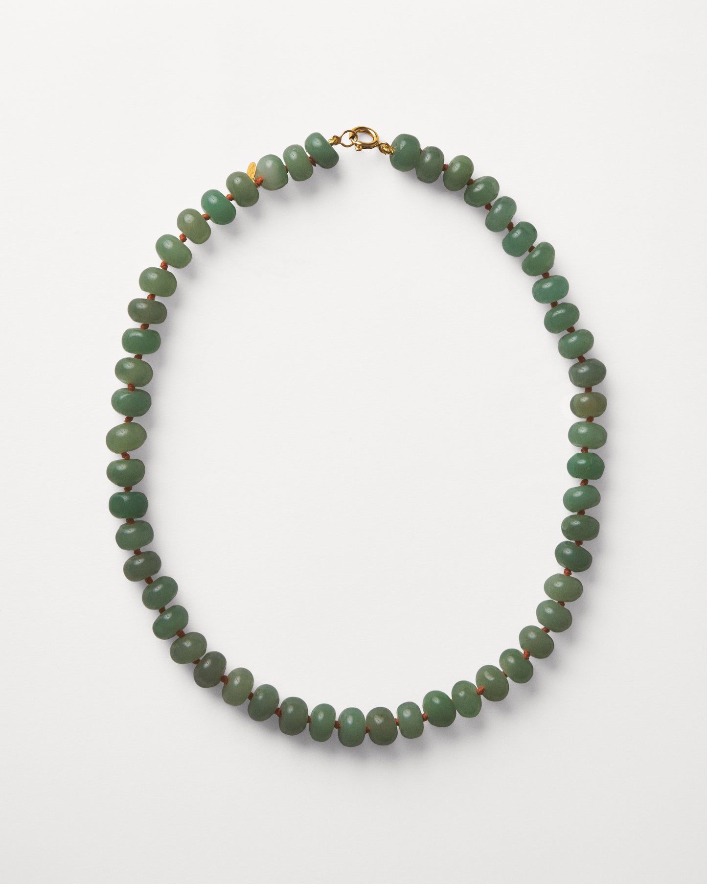 NEATHEAT Stones Necklace