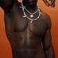 COMPORTA Gold Shell Necklace