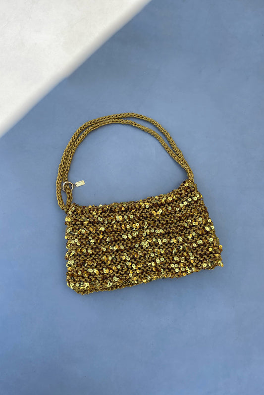 OCTAVIA Shiny Bag