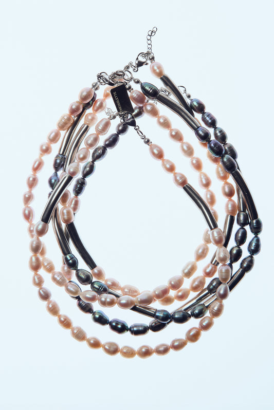 ECHO Necklace Set