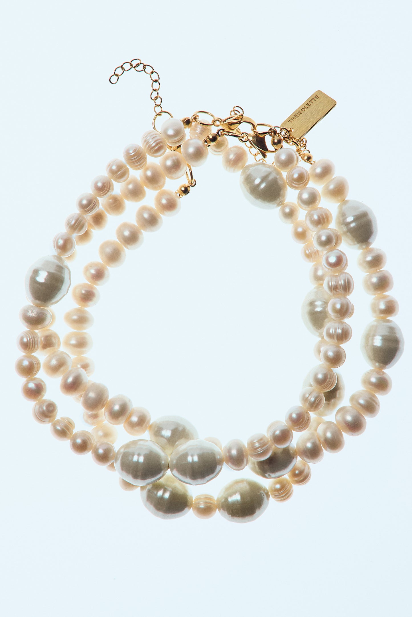 LUCID Necklace Set