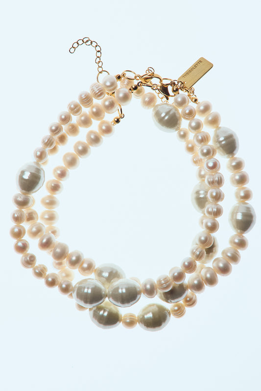 LUCID Necklace Set