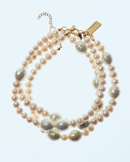 LUCID Necklace Set
