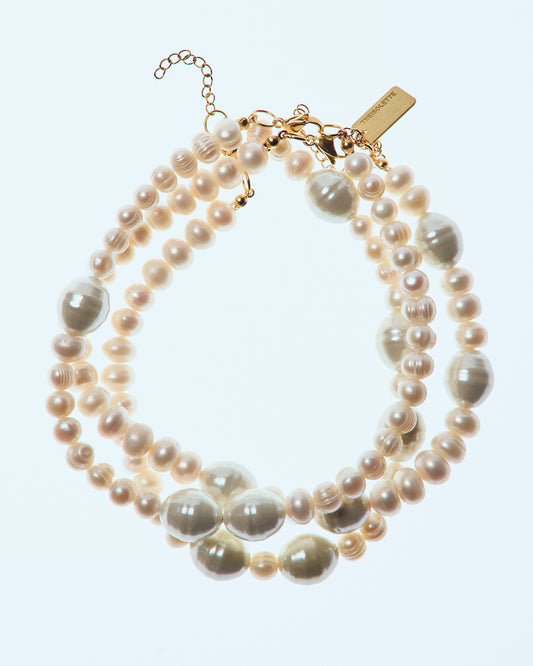 LUCID Necklace Set