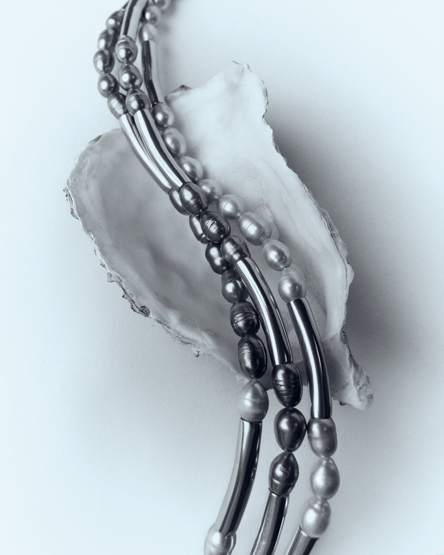 ECHO Necklace Set