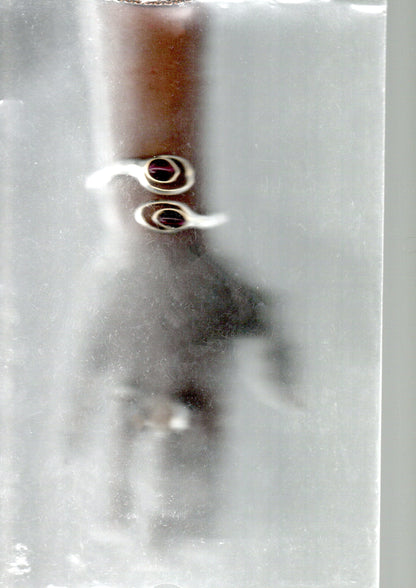 TI 005 DOUBLE STONE CUFF
