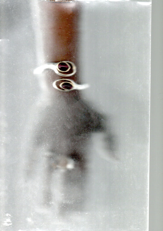 TI 005 DOUBLE STONE CUFF