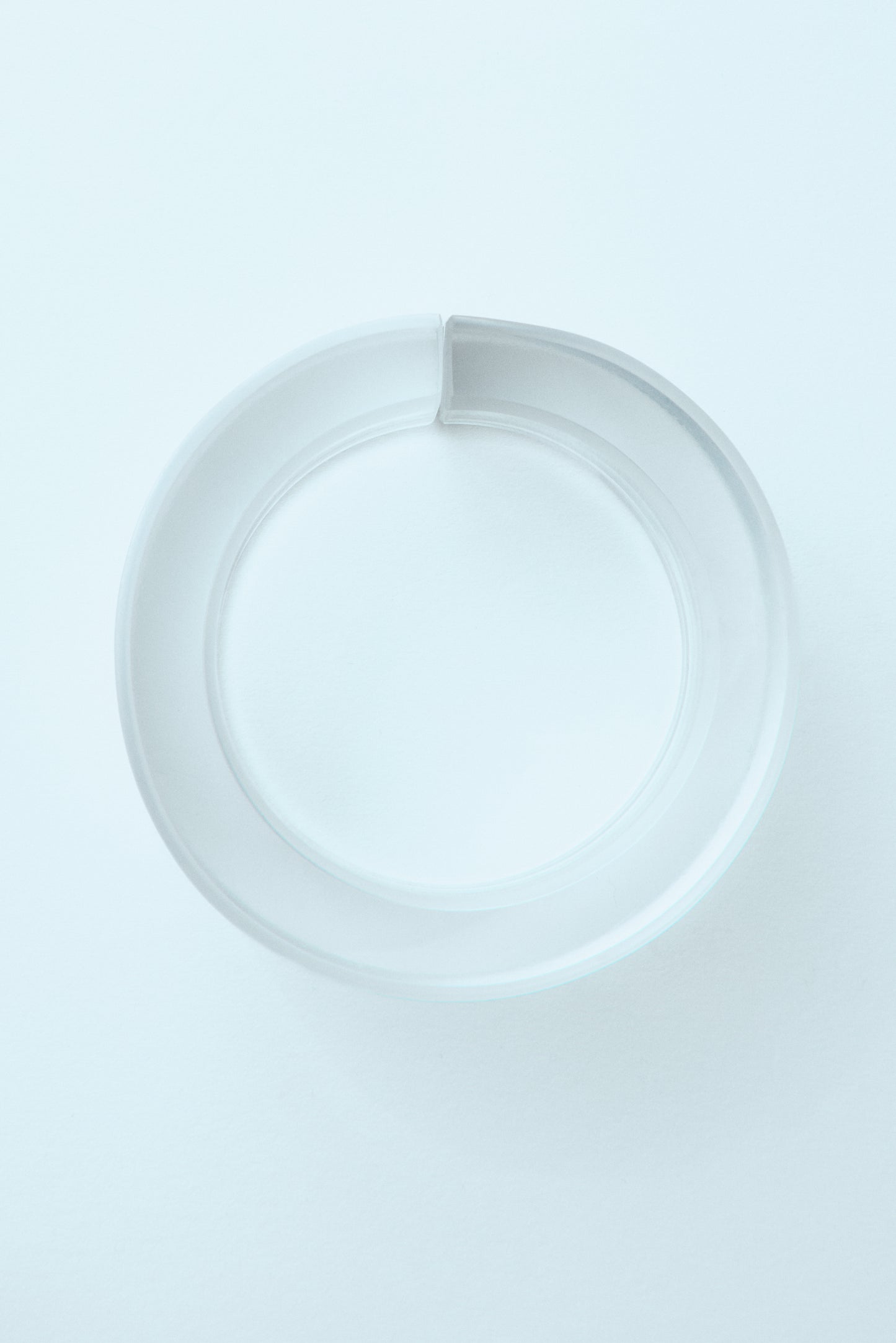 AURA Bracelet Translucent