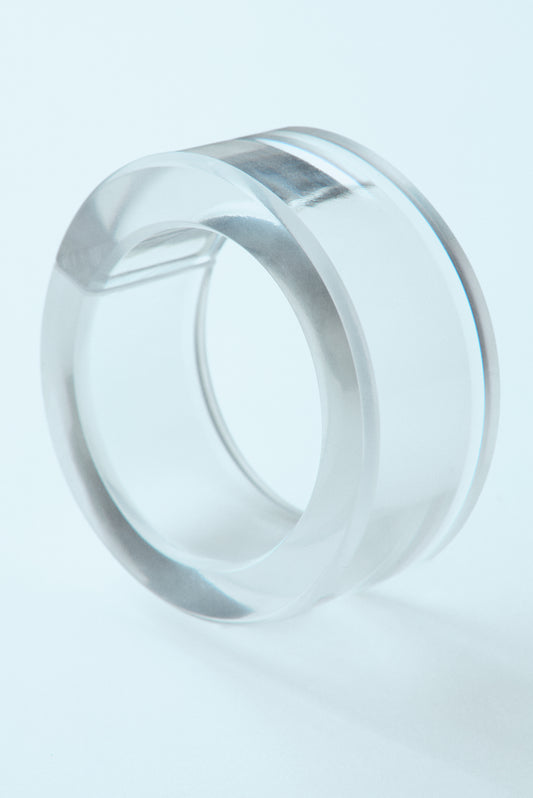AURA Bracelet Translucent