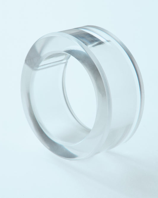 AURA Bracelet Translucent