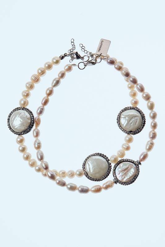 ORB Necklace Set
