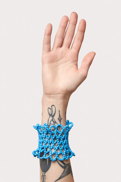 BOUNCE Sky Bracelet