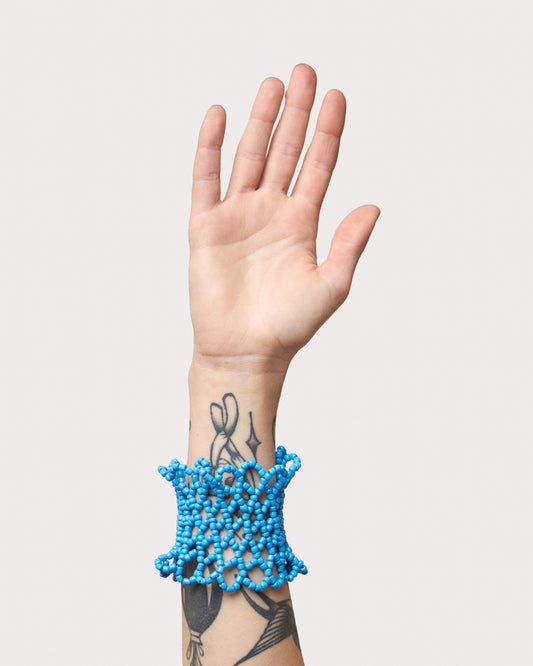 BOUNCE Sky Bracelet