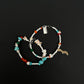 TROPICAL SEA Anklet Set