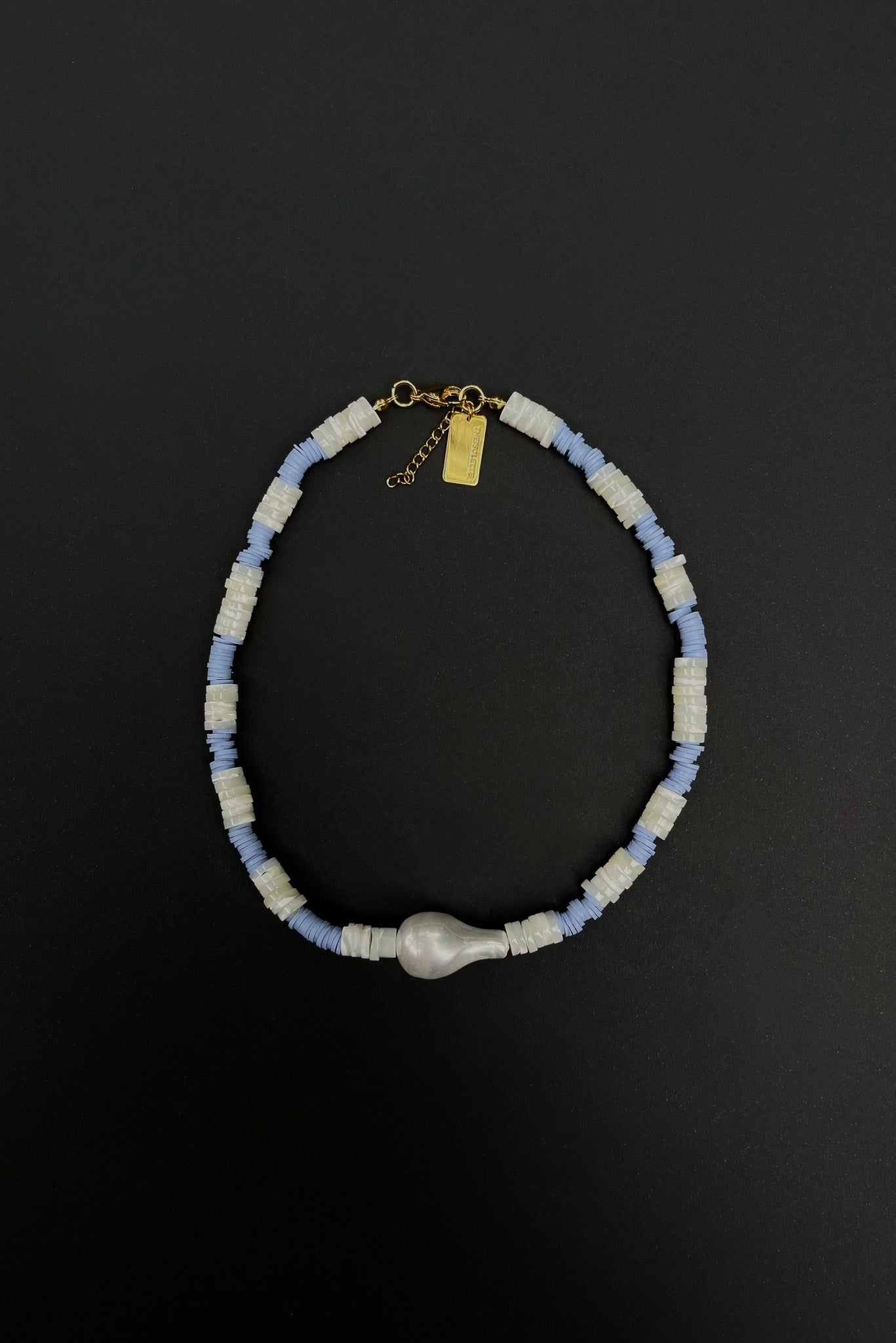 ARUBA Mother of Pearl Necklace