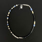 SAVAII Mix of Pearls Necklace