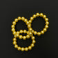 SUMMER SUN Pearls Bracelet Set