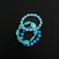BLUE DREAM Bracelet Set