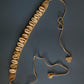NUDE SUMMER LOVE Crochet Choker