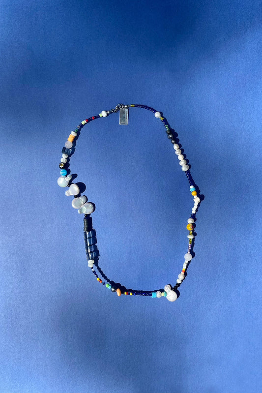 THE SUMMER BREEZE Necklace