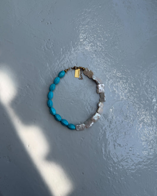FOUND YOU Necklace