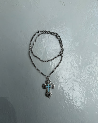 GOOD TIMING Necklace