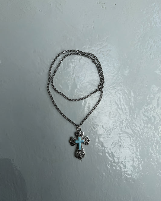 GOOD TIMING Necklace